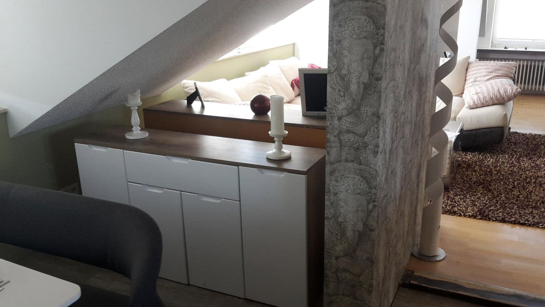 Studio flat for sale, 85 m², Pforzen, Bavaria Studio flat for sale, 85 m², Pforzen, Bavaria