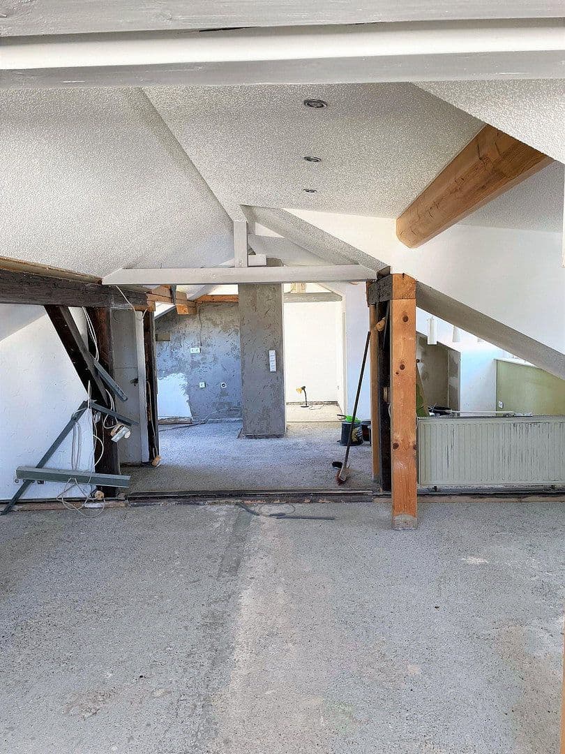 Studio flat for sale, 85 m², Pforzen, Bavaria Studio flat for sale, 85 m², Pforzen, Bavaria