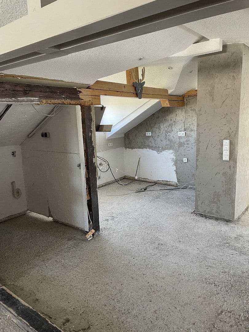 Studio flat for sale, 85 m², Pforzen, Bavaria Studio flat for sale, 85 m², Pforzen, Bavaria