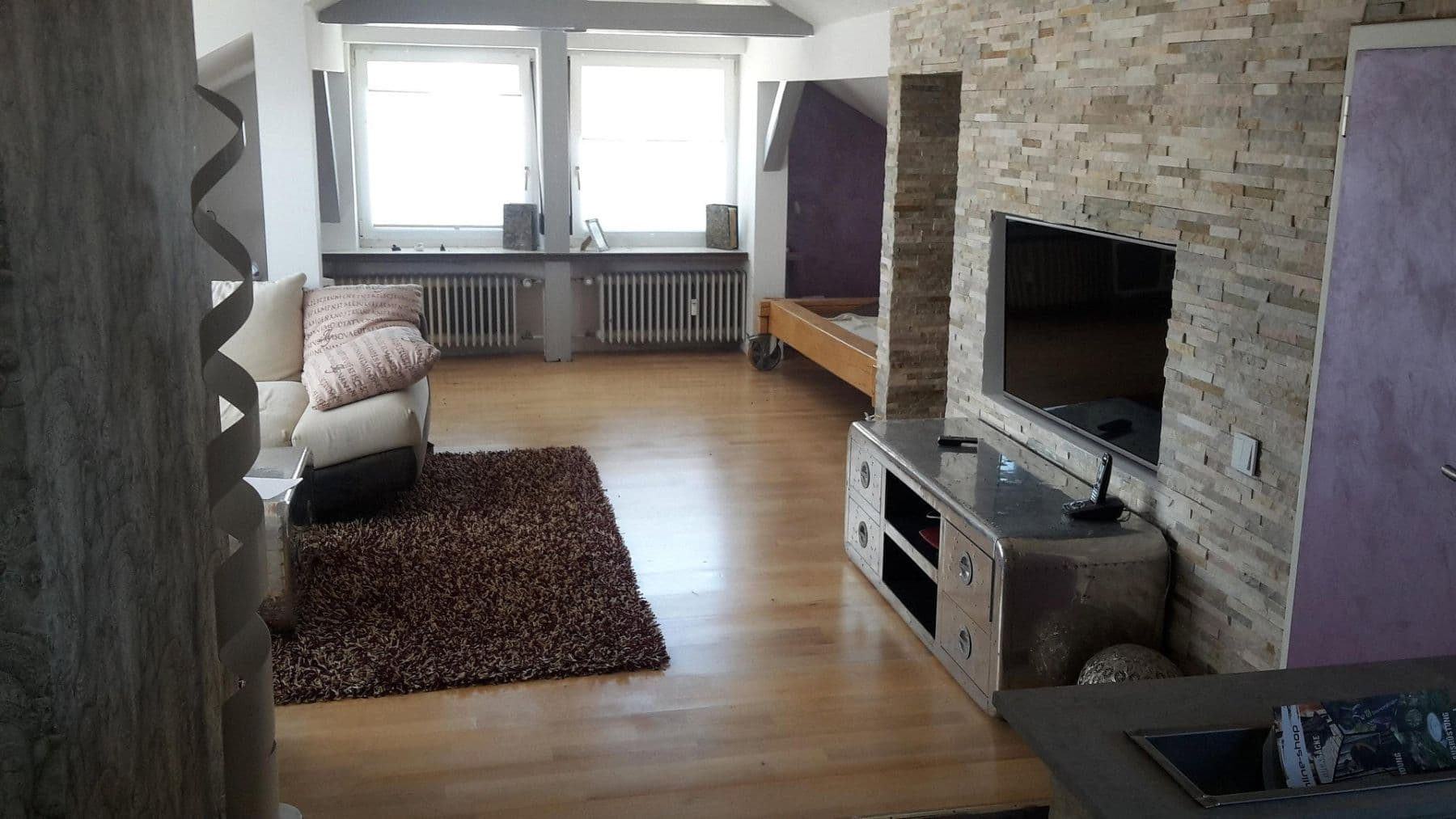 Studio flat for sale, 85 m², Pforzen, Bavaria Studio flat for sale, 85 m², Pforzen, Bavaria