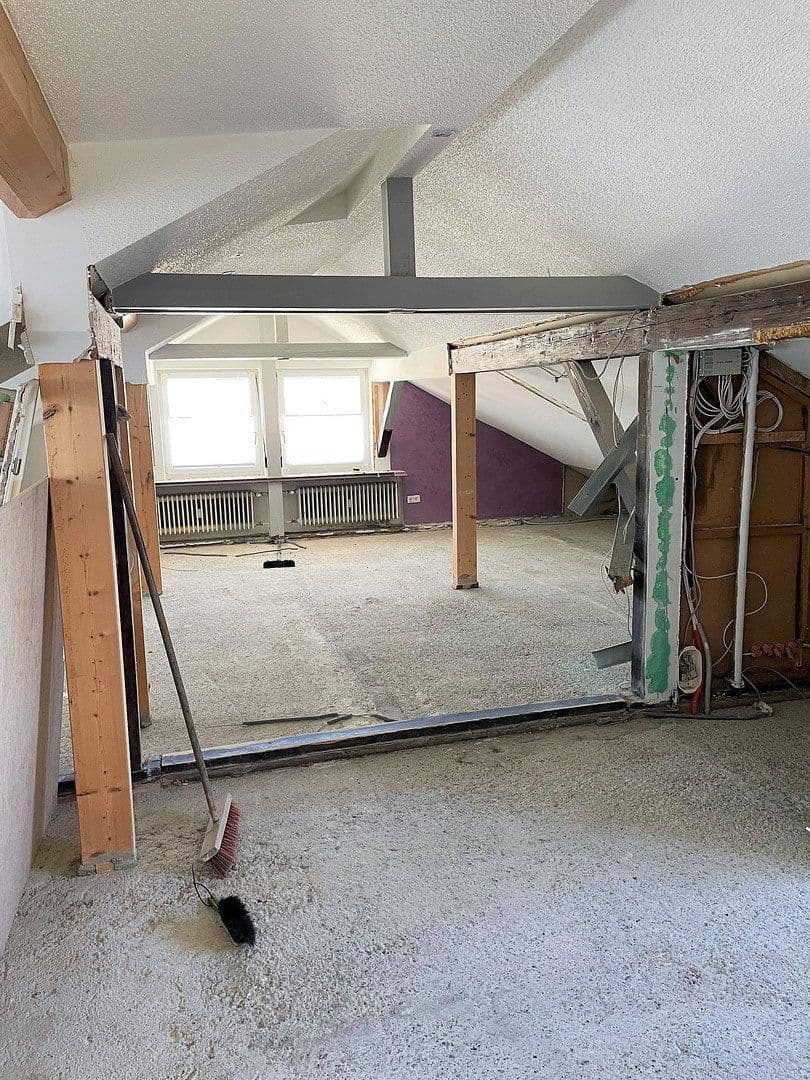 Studio flat for sale, 85 m², Pforzen, Bavaria Studio flat for sale, 85 m², Pforzen, Bavaria