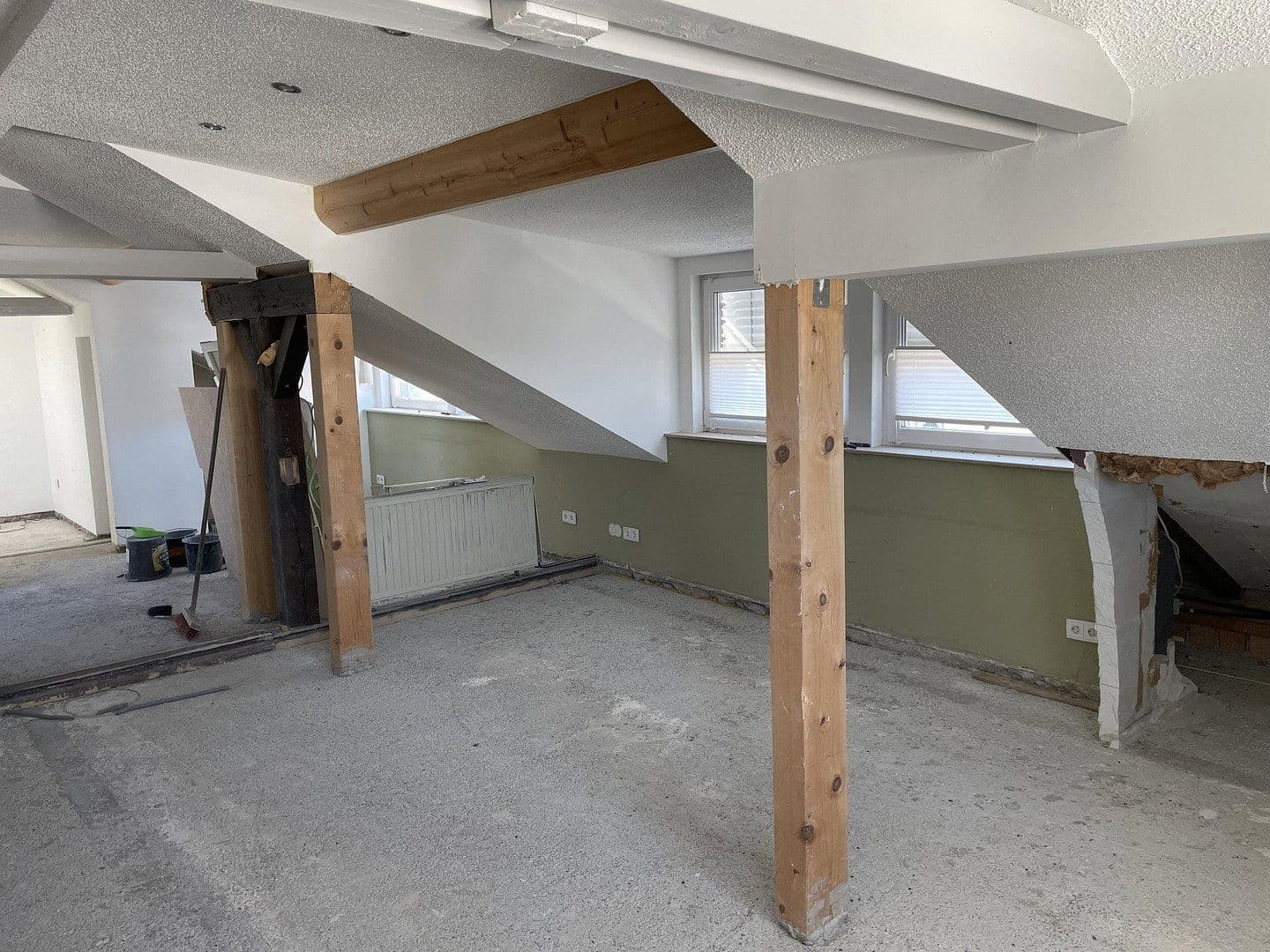 Studio flat for sale, 85 m², Pforzen, Bavaria Studio flat for sale, 85 m², Pforzen, Bavaria