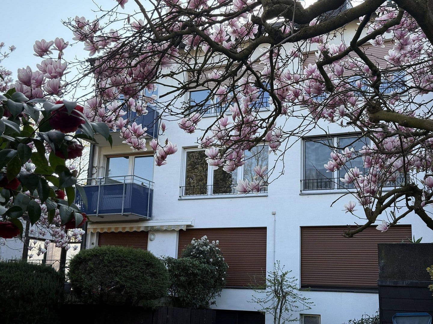 2 bedroom with open-plan kitchen flat for sale, 70 m², Oberhausen, North Rhine-Westphalia 2 bedroom with open-plan kitchen flat for sale, 70 m², Oberhausen, North Rhine-Westphalia