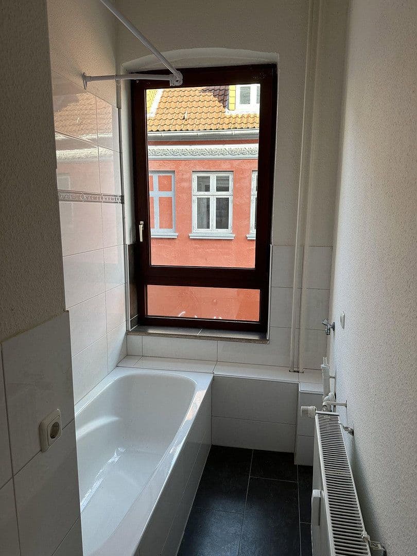 1 bedroom flat to rent, 33 m², Norderstraße 115, Flensburg, Schleswig-Holstein 1 bedroom flat to rent, 33 m², Norderstraße 115, Flensburg, Schleswig-Holstein