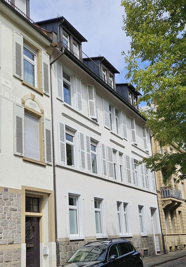 1 bedroom with open-plan kitchen flat for sale, 90 m², Baden-Baden, Baden-Württemberg 1 bedroom with open-plan kitchen flat for sale, 90 m², Baden-Baden, Baden-Württemberg