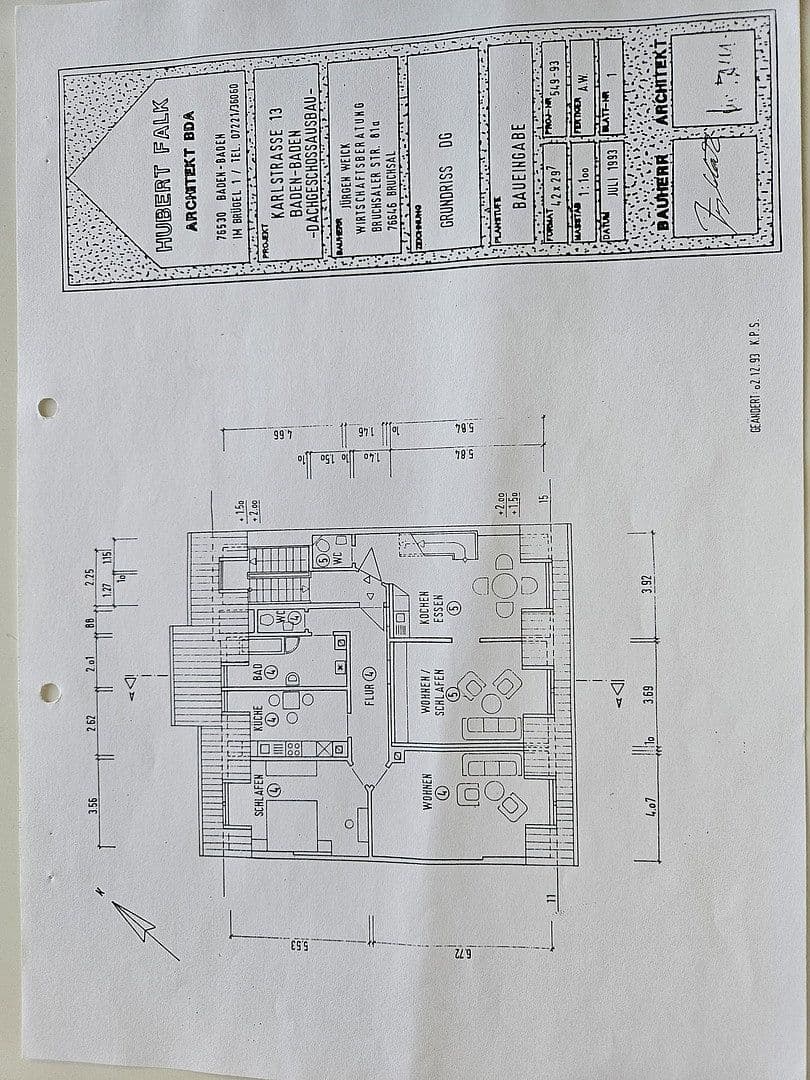 1 bedroom with open-plan kitchen flat for sale, 90 m², Baden-Baden, Baden-Württemberg 1 bedroom with open-plan kitchen flat for sale, 90 m², Baden-Baden, Baden-Württemberg