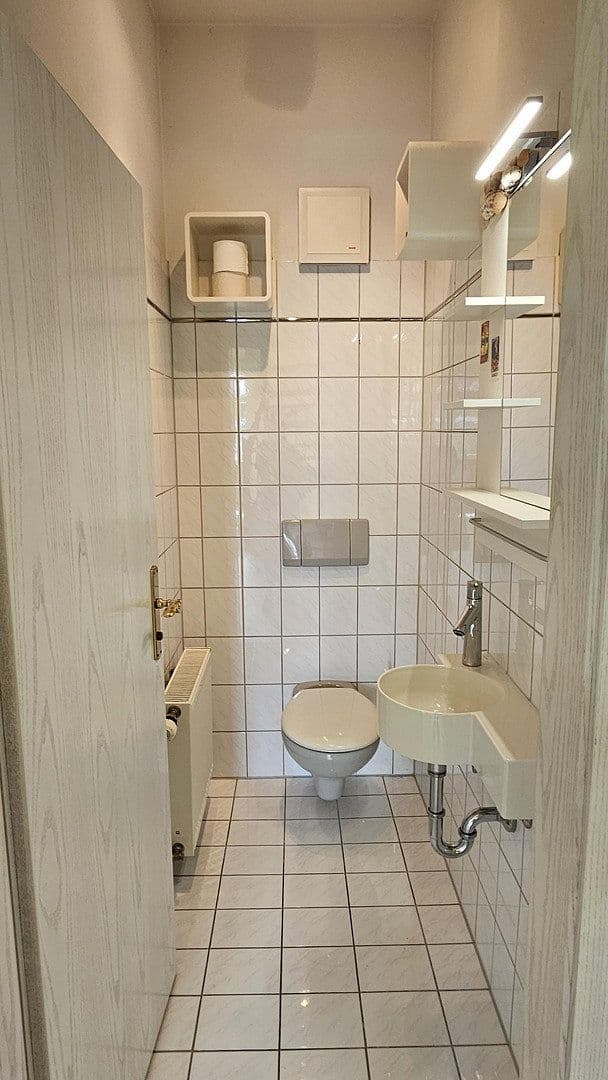 1 bedroom with open-plan kitchen flat for sale, 90 m², Baden-Baden, Baden-Württemberg 1 bedroom with open-plan kitchen flat for sale, 90 m², Baden-Baden, Baden-Württemberg