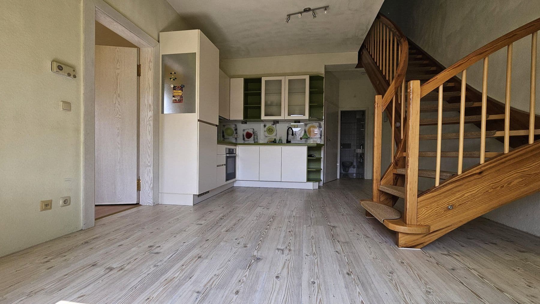1 bedroom with open-plan kitchen flat for sale, 90 m², Baden-Baden, Baden-Württemberg 1 bedroom with open-plan kitchen flat for sale, 90 m², Baden-Baden, Baden-Württemberg