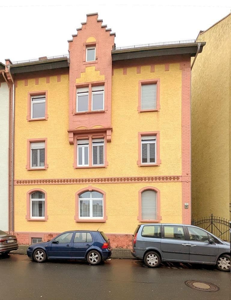 3 bedroom flat for sale, 89 m², Frankfurt am Main, Hesse 3 bedroom flat for sale, 89 m², Frankfurt am Main, Hesse