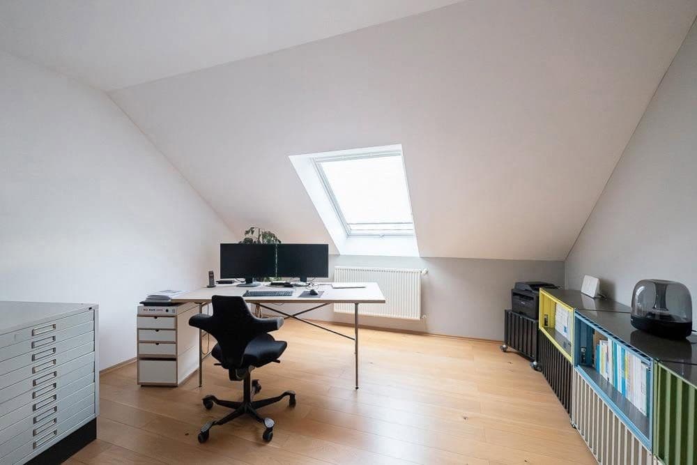 3 bedroom flat for sale, 89 m², Frankfurt am Main, Hesse 3 bedroom flat for sale, 89 m², Frankfurt am Main, Hesse