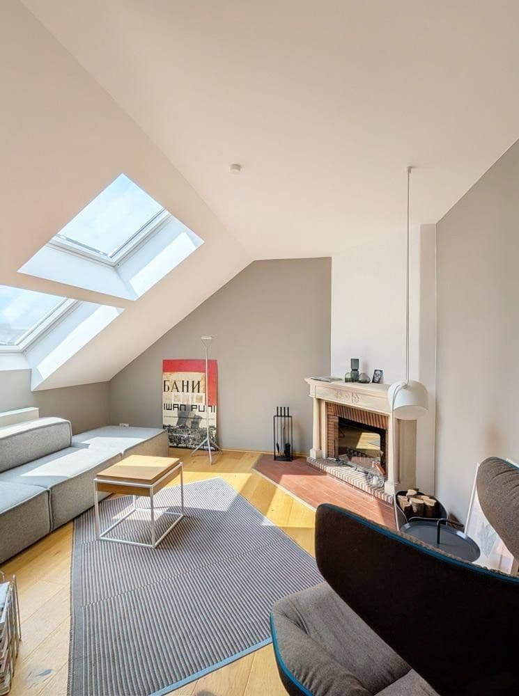 3 bedroom flat for sale, 89 m², Frankfurt am Main, Hesse 3 bedroom flat for sale, 89 m², Frankfurt am Main, Hesse
