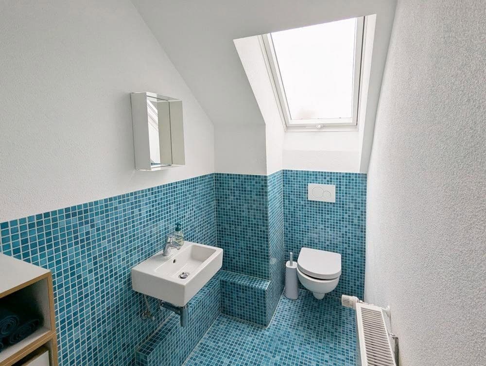 3 bedroom flat for sale, 89 m², Frankfurt am Main, Hesse 3 bedroom flat for sale, 89 m², Frankfurt am Main, Hesse