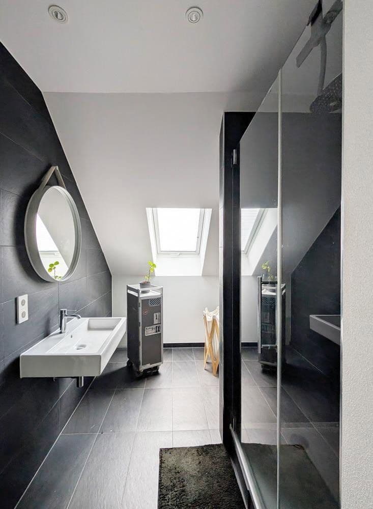 3 bedroom flat for sale, 89 m², Frankfurt am Main, Hesse 3 bedroom flat for sale, 89 m², Frankfurt am Main, Hesse