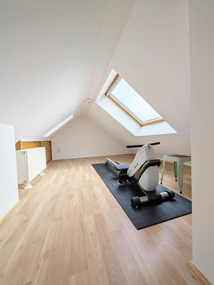3 bedroom flat for sale, 89 m², Frankfurt am Main, Hesse 3 bedroom flat for sale, 89 m², Frankfurt am Main, Hesse
