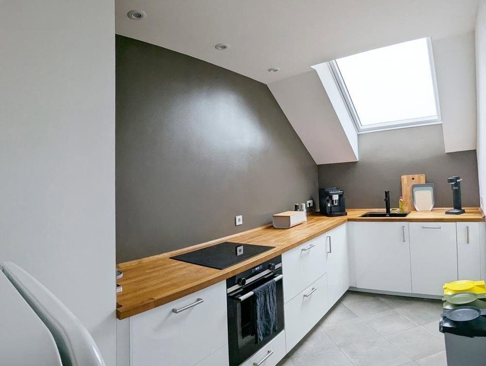 3 bedroom flat for sale, 89 m², Frankfurt am Main, Hesse 3 bedroom flat for sale, 89 m², Frankfurt am Main, Hesse