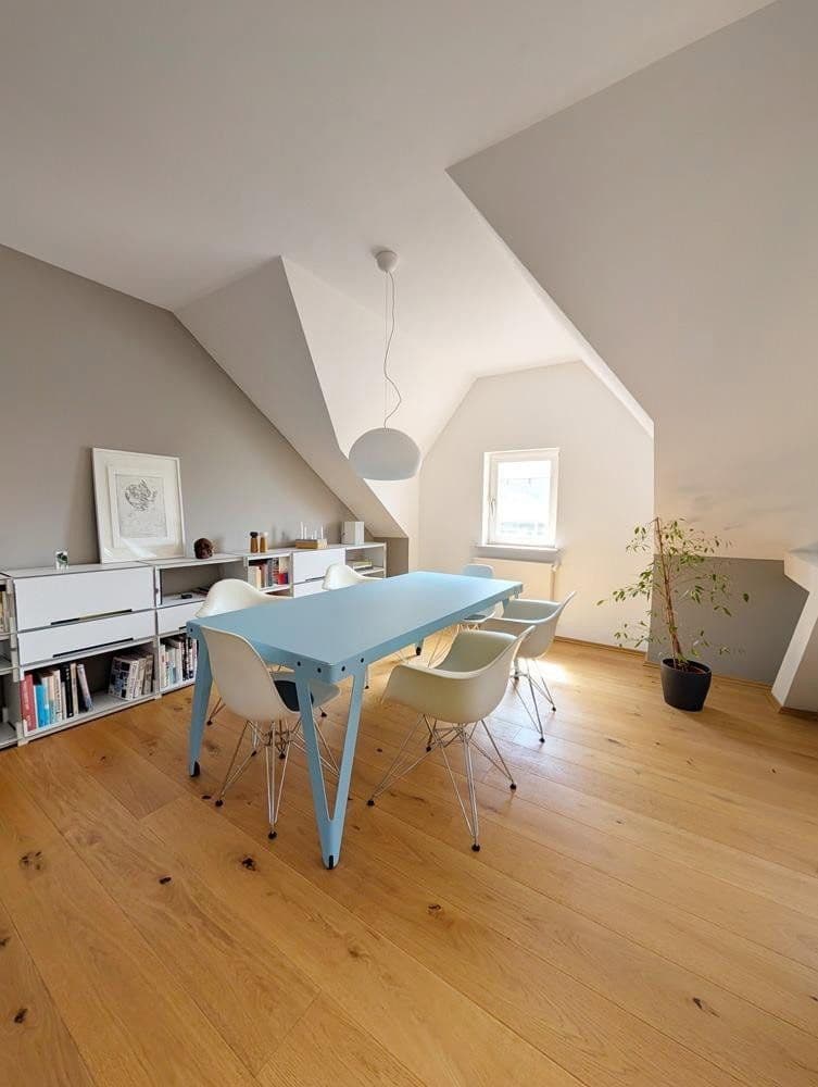 3 bedroom flat for sale, 89 m², Frankfurt am Main, Hesse 3 bedroom flat for sale, 89 m², Frankfurt am Main, Hesse