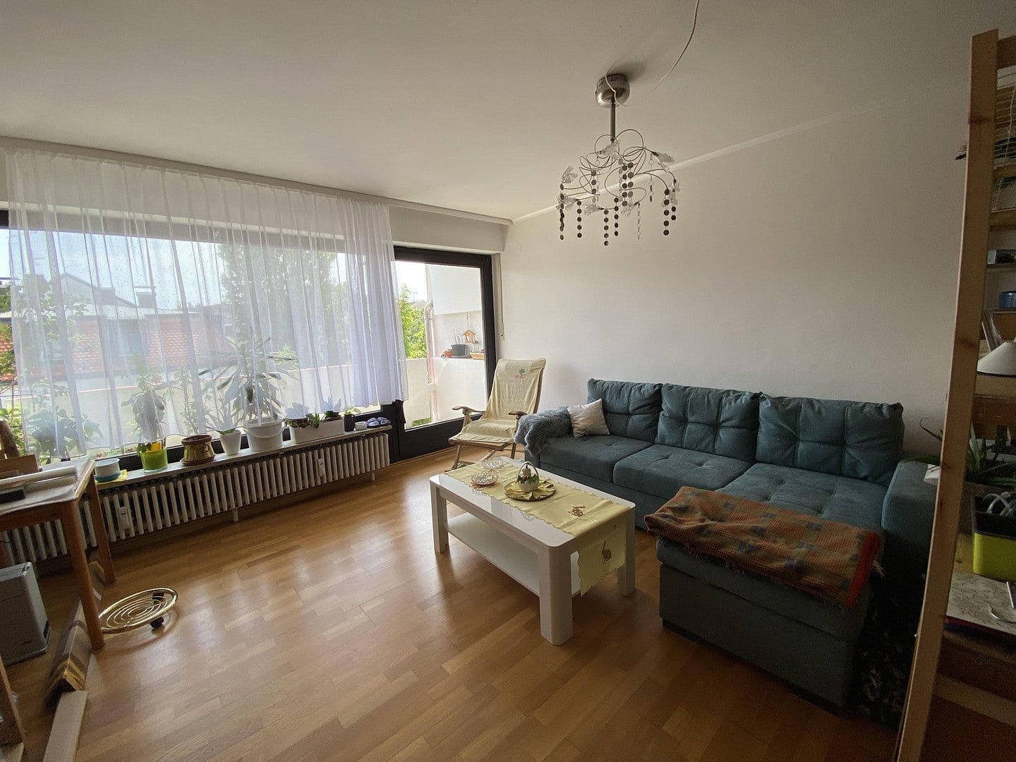 2 bedroom flat for sale, 62 m², Georgenschwaigstraße 29, München, Bavaria 2 bedroom flat for sale, 62 m², Georgenschwaigstraße 29, München, Bavaria