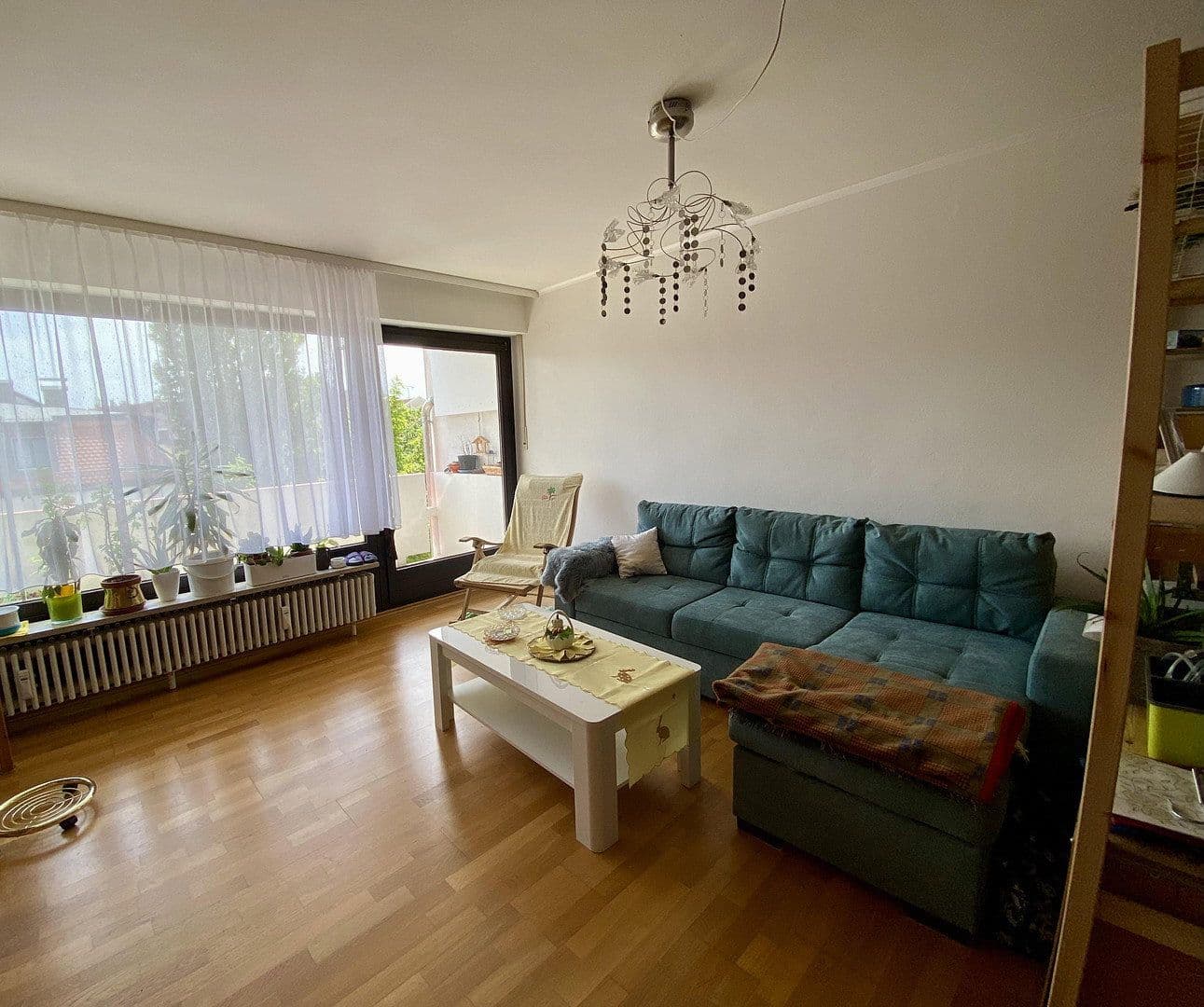 2 bedroom flat for sale, 62 m², Georgenschwaigstraße 29, München, Bavaria 2 bedroom flat for sale, 62 m², Georgenschwaigstraße 29, München, Bavaria