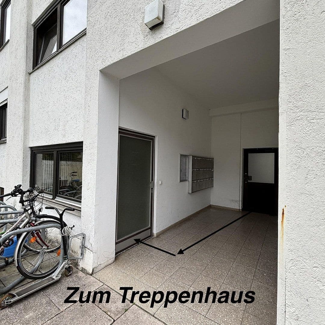 2 bedroom flat for sale, 62 m², Georgenschwaigstraße 29, München, Bavaria 2 bedroom flat for sale, 62 m², Georgenschwaigstraße 29, München, Bavaria