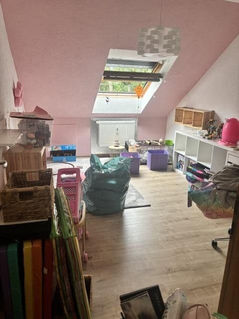 3 bedroom flat to rent, 58 m², Mannheim, Baden-Württemberg 3 bedroom flat to rent, 58 m², Mannheim, Baden-Württemberg