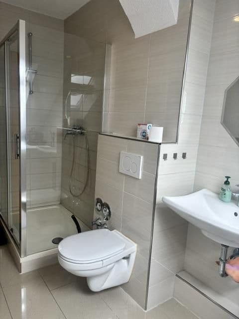 3 bedroom flat to rent, 58 m², Mannheim, Baden-Württemberg 3 bedroom flat to rent, 58 m², Mannheim, Baden-Württemberg