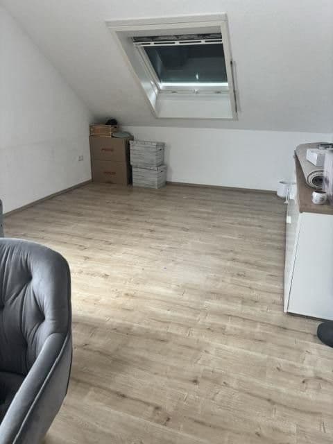 3 bedroom flat to rent, 58 m², Mannheim, Baden-Württemberg 3 bedroom flat to rent, 58 m², Mannheim, Baden-Württemberg