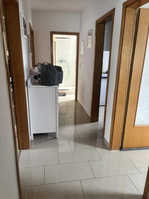 3 bedroom flat to rent, 58 m², Mannheim, Baden-Württemberg 3 bedroom flat to rent, 58 m², Mannheim, Baden-Württemberg