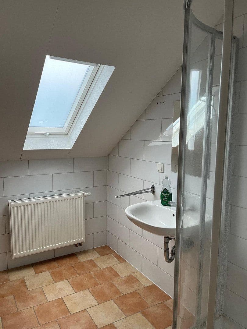 2 bedroom flat to rent, 49 m², Ludwigshafen, Rhineland-Palatinate 2 bedroom flat to rent, 49 m², Ludwigshafen, Rhineland-Palatinate