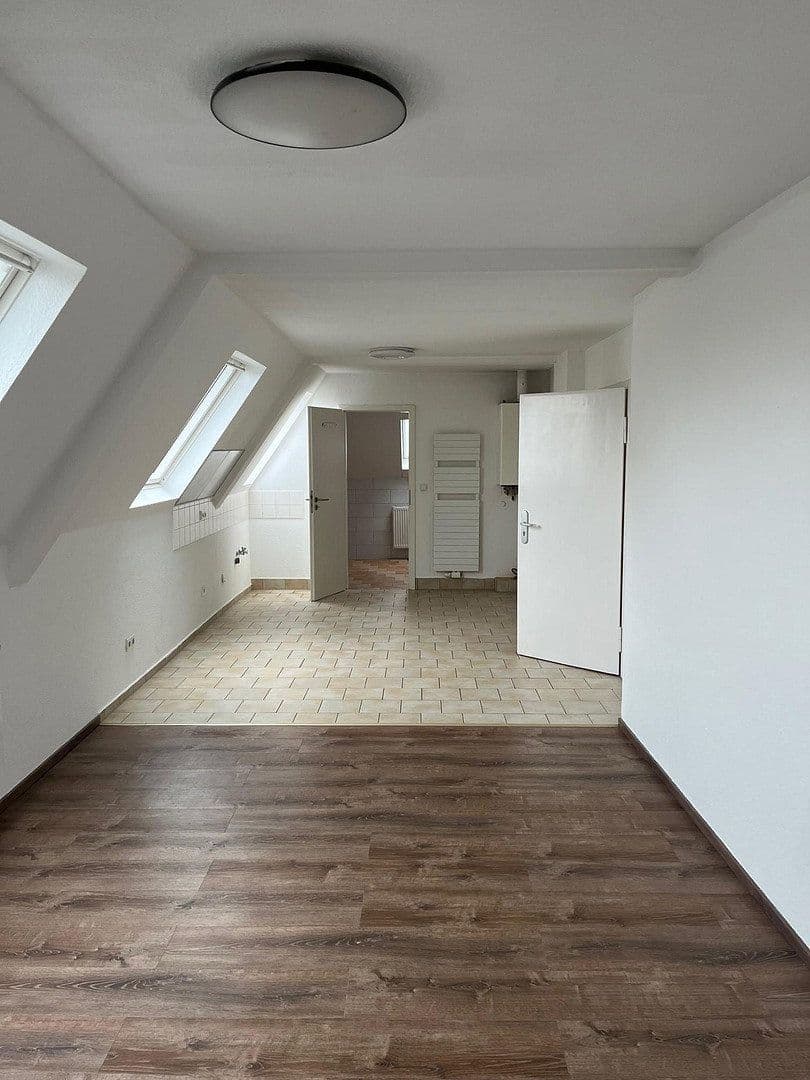 2 bedroom flat to rent, 49 m², Ludwigshafen, Rhineland-Palatinate 2 bedroom flat to rent, 49 m², Ludwigshafen, Rhineland-Palatinate