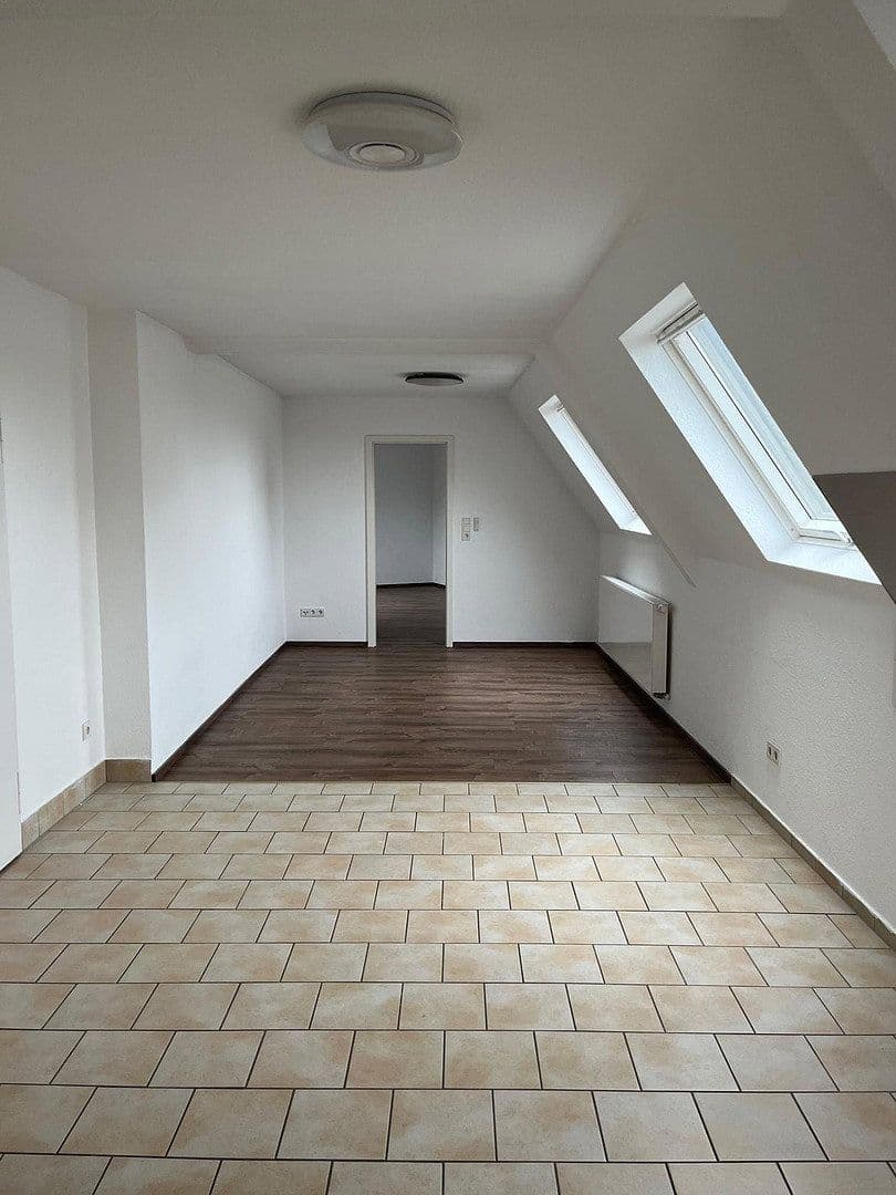 2 bedroom flat to rent, 49 m², Ludwigshafen, Rhineland-Palatinate 2 bedroom flat to rent, 49 m², Ludwigshafen, Rhineland-Palatinate