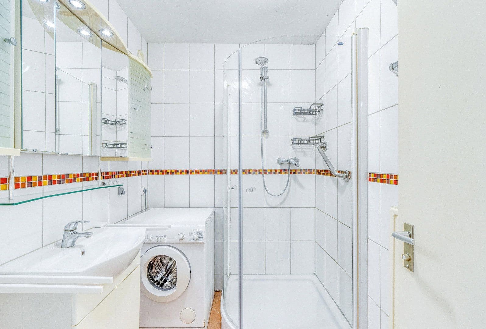 2 bedroom flat for sale, 68 m², Angerburger Allee, Berlin, Berlin 2 bedroom flat for sale, 68 m², Angerburger Allee, Berlin, Berlin