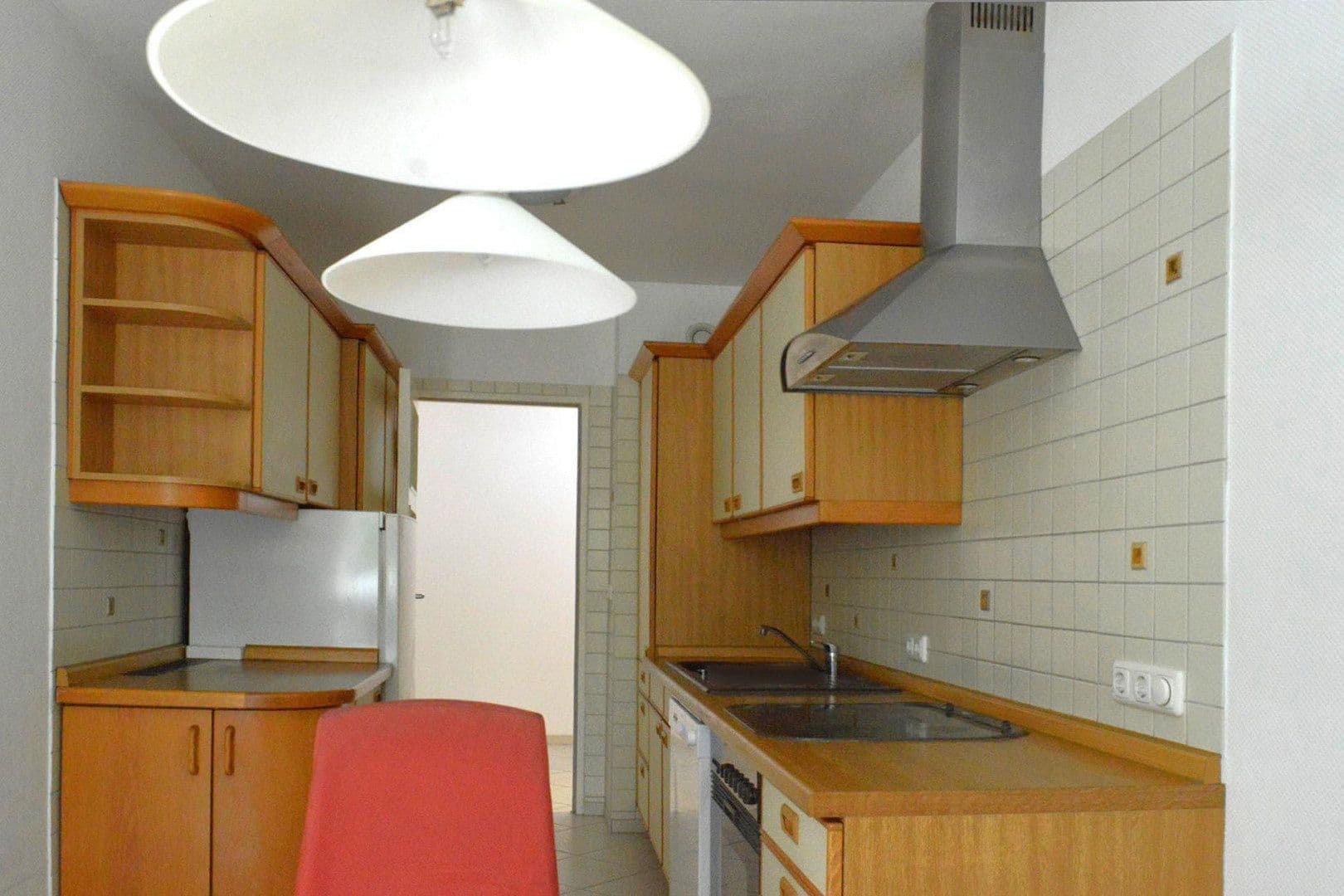 2 bedroom flat for sale, 68 m², Angerburger Allee, Berlin, Berlin 2 bedroom flat for sale, 68 m², Angerburger Allee, Berlin, Berlin