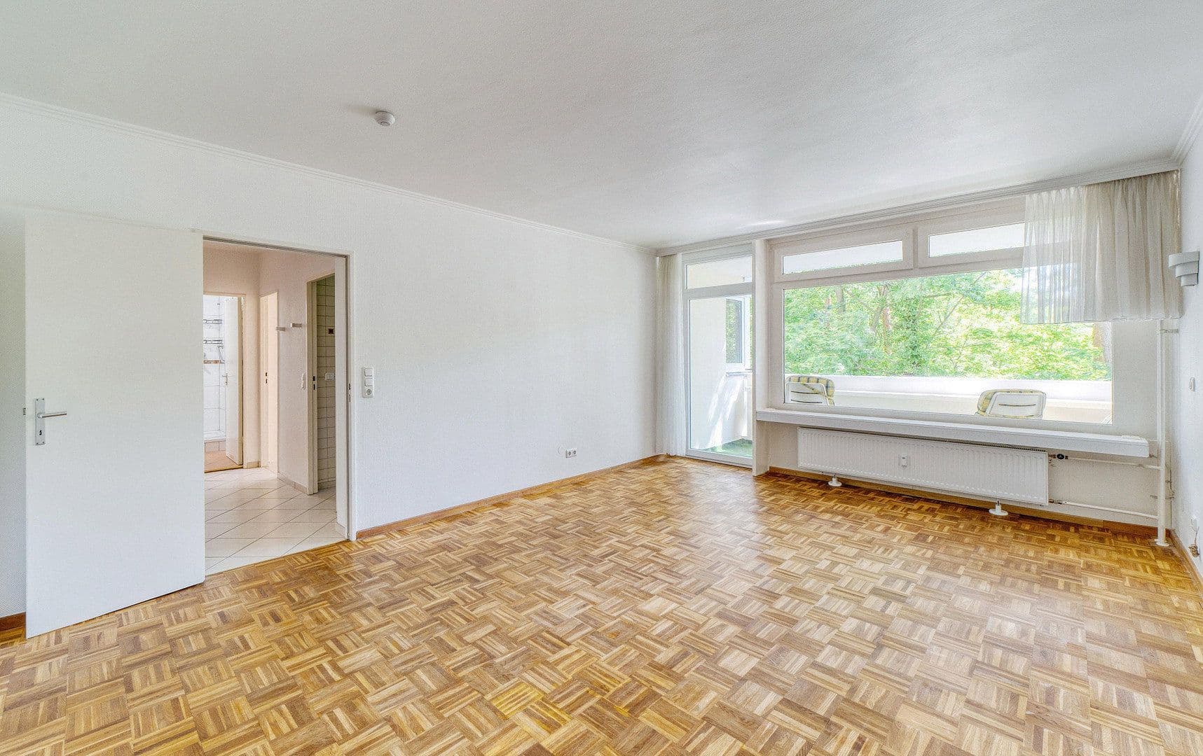 2 bedroom flat for sale, 68 m², Angerburger Allee, Berlin, Berlin 2 bedroom flat for sale, 68 m², Angerburger Allee, Berlin, Berlin