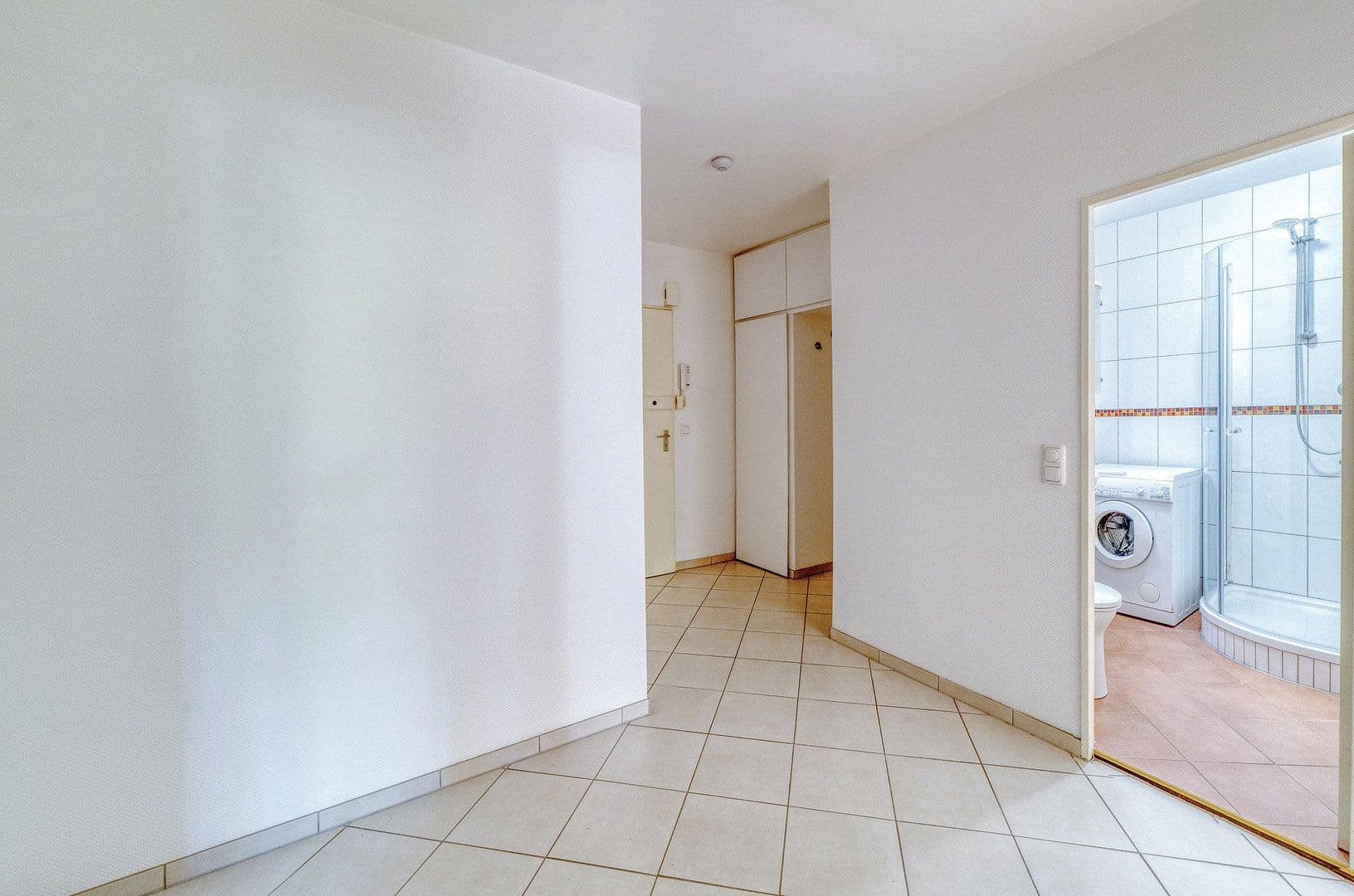 2 bedroom flat for sale, 68 m², Angerburger Allee, Berlin, Berlin 2 bedroom flat for sale, 68 m², Angerburger Allee, Berlin, Berlin