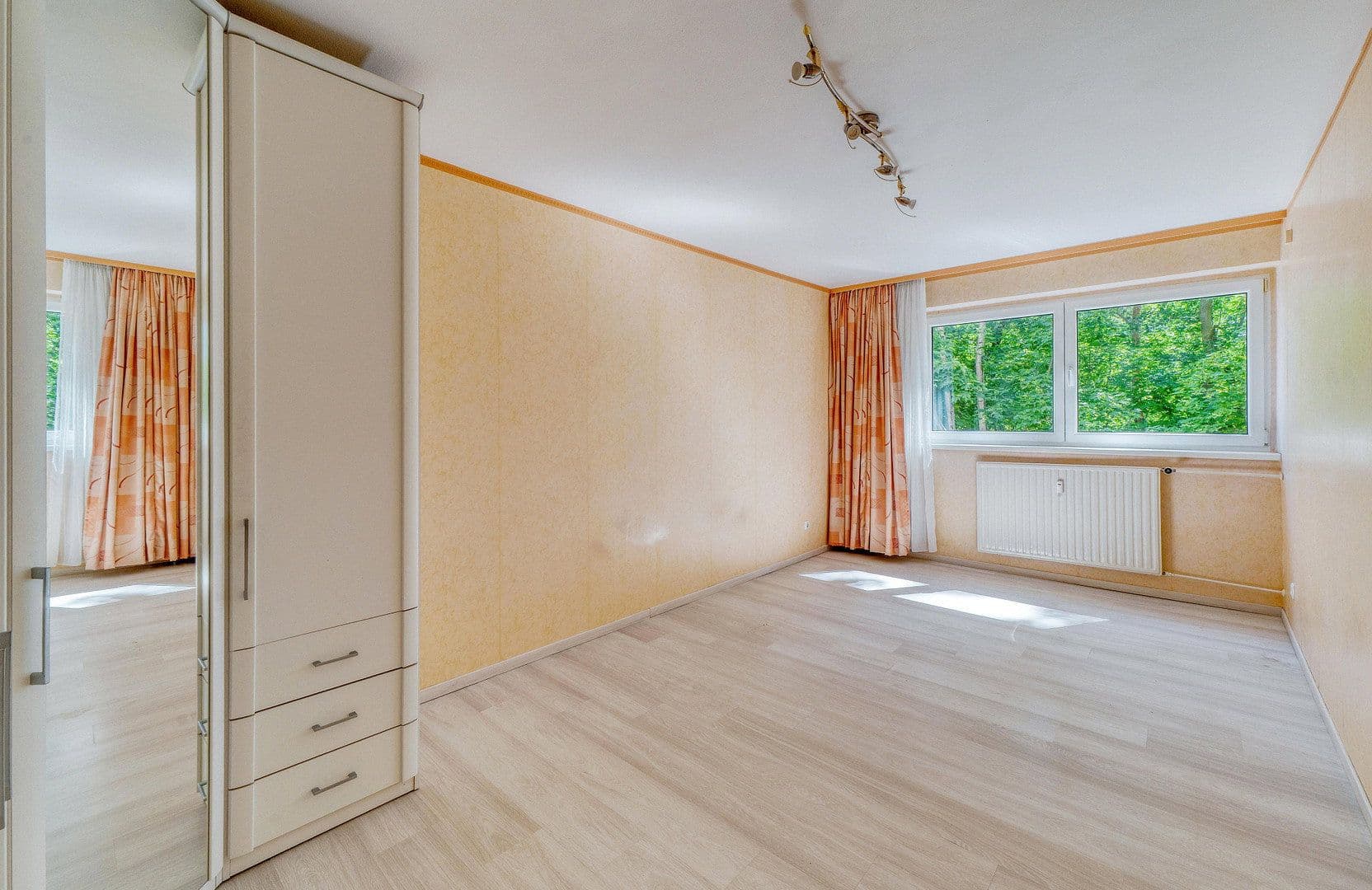 2 bedroom flat for sale, 68 m², Angerburger Allee, Berlin, Berlin 2 bedroom flat for sale, 68 m², Angerburger Allee, Berlin, Berlin