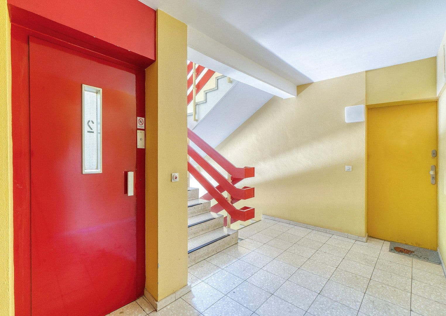 2 bedroom flat for sale, 68 m², Angerburger Allee, Berlin, Berlin 2 bedroom flat for sale, 68 m², Angerburger Allee, Berlin, Berlin