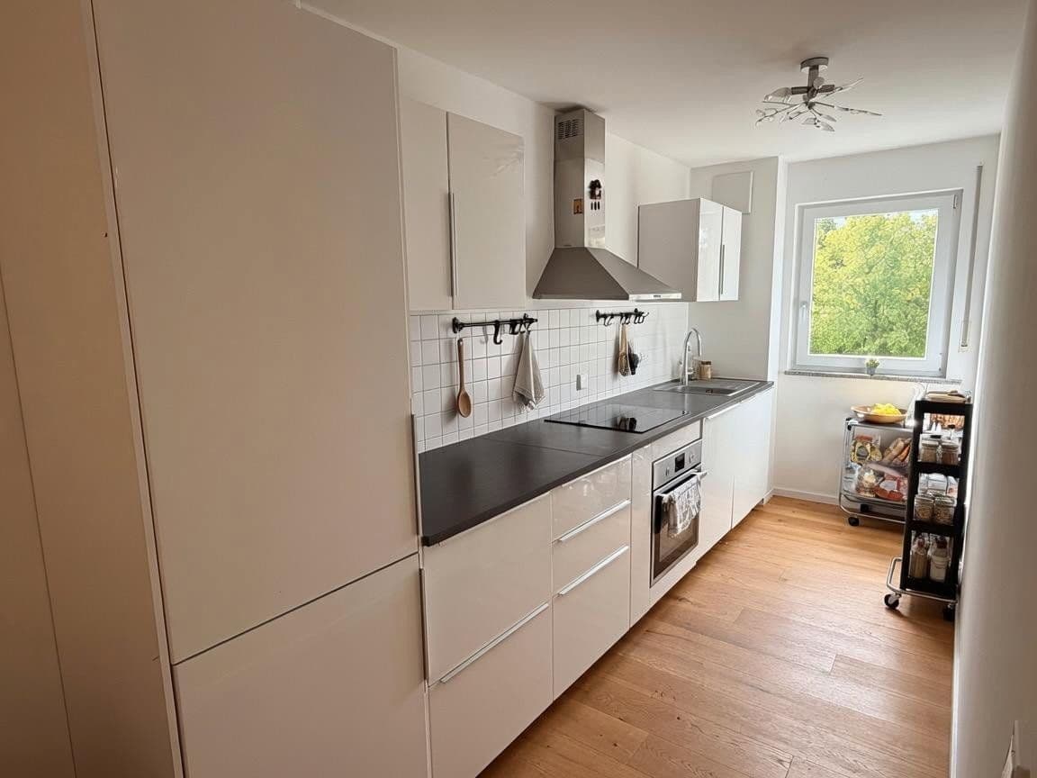4 bedroom flat for sale, 96 m², München, Bavaria 4 bedroom flat for sale, 96 m², München, Bavaria
