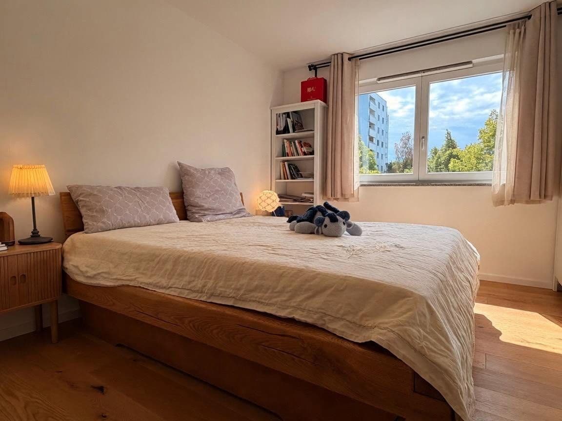 4 bedroom flat for sale, 96 m², München, Bavaria 4 bedroom flat for sale, 96 m², München, Bavaria