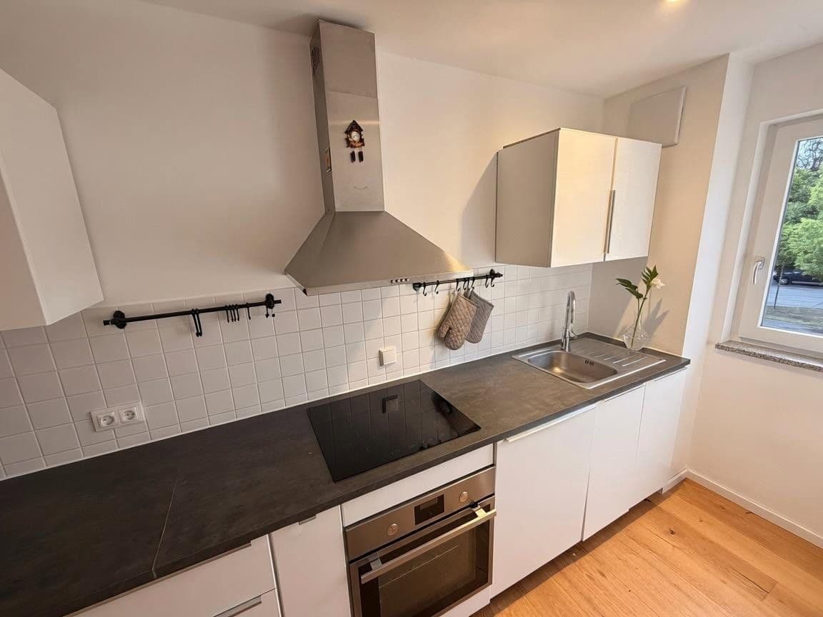 4 bedroom flat for sale, 96 m², München, Bavaria 4 bedroom flat for sale, 96 m², München, Bavaria
