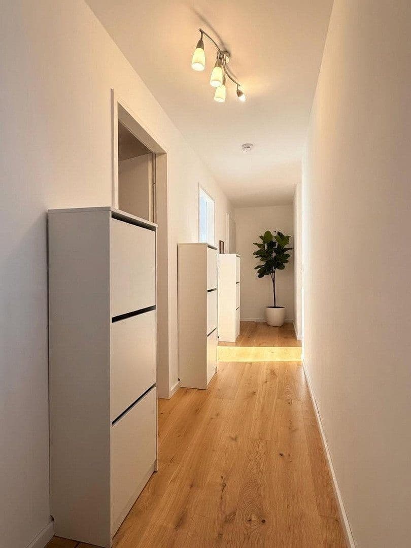 4 bedroom flat for sale, 96 m², München, Bavaria 4 bedroom flat for sale, 96 m², München, Bavaria