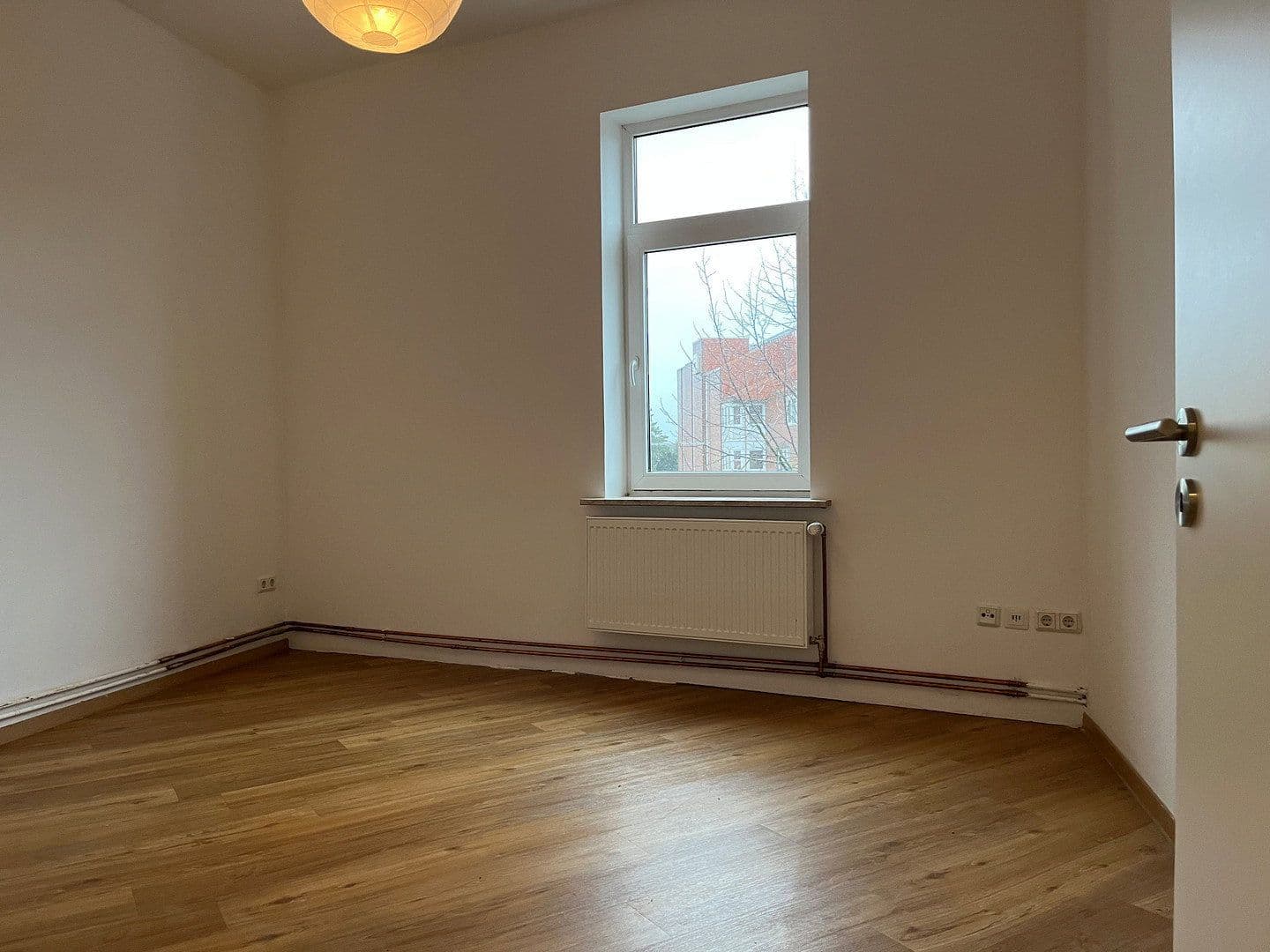 3 bedroom flat to rent, 83 m², Bremerhaven, Bremen 3 bedroom flat to rent, 83 m², Bremerhaven, Bremen