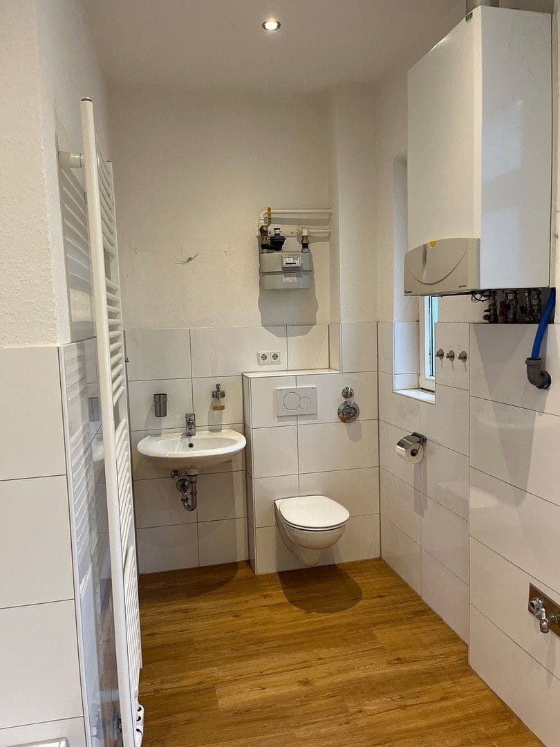 3 bedroom flat to rent, 83 m², Bremerhaven, Bremen 3 bedroom flat to rent, 83 m², Bremerhaven, Bremen