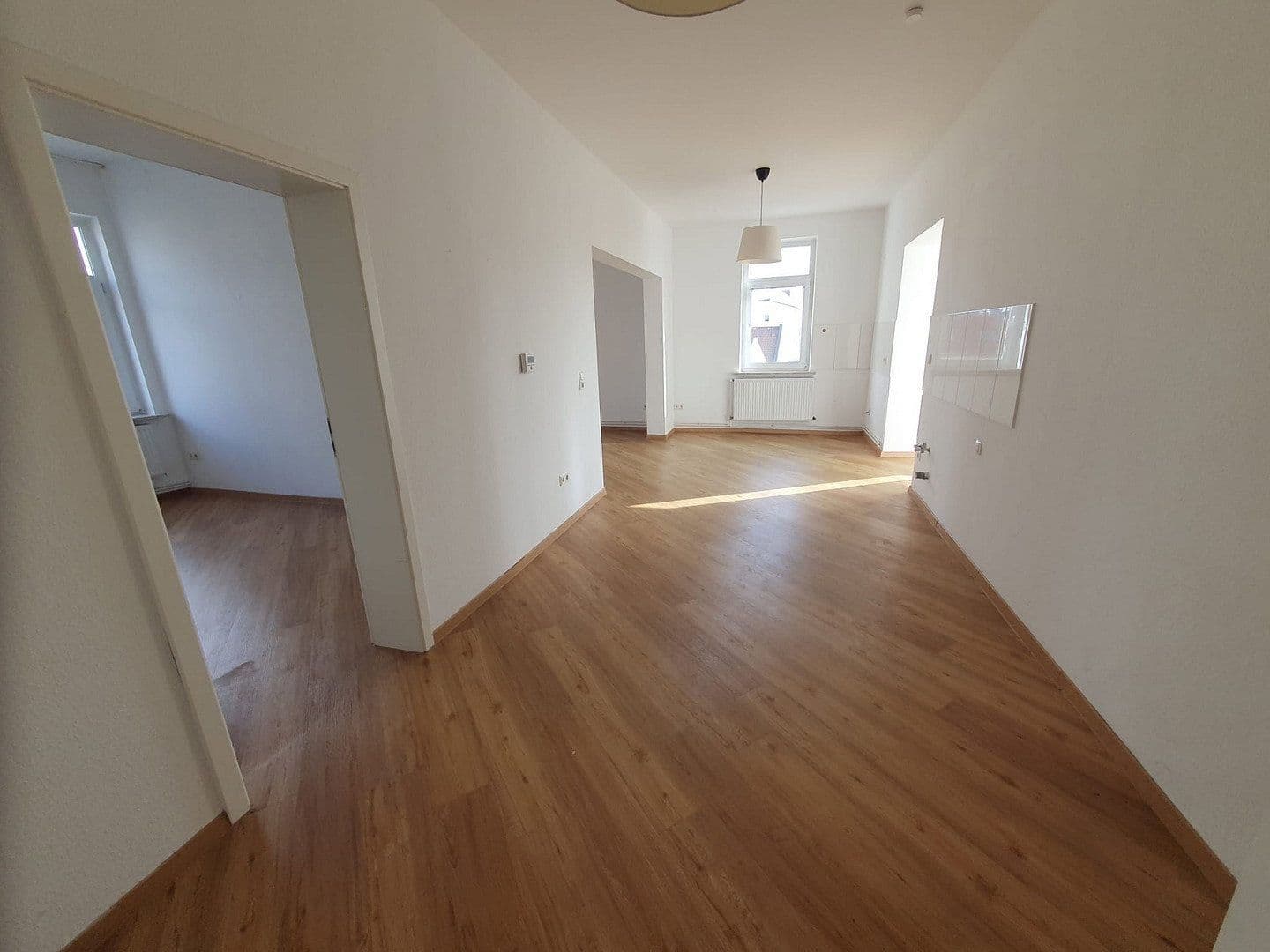 3 bedroom flat to rent, 83 m², Bremerhaven, Bremen 3 bedroom flat to rent, 83 m², Bremerhaven, Bremen