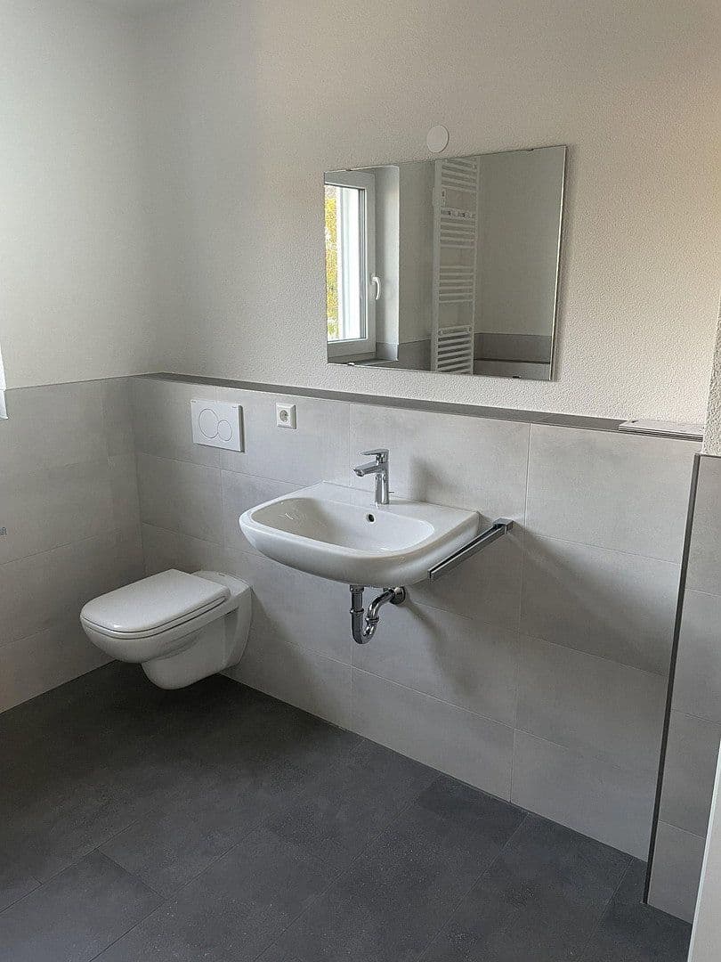 3 bedroom flat to rent, 83 m², Eichendorffstr.3, Rottenacker, Baden-Württemberg 3 bedroom flat to rent, 83 m², Eichendorffstr.3, Rottenacker, Baden-Württemberg