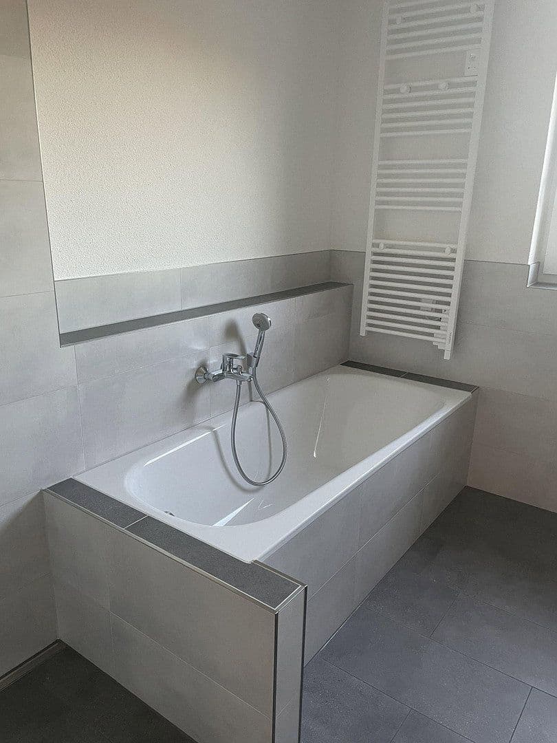 3 bedroom flat to rent, 83 m², Eichendorffstr.3, Rottenacker, Baden-Württemberg 3 bedroom flat to rent, 83 m², Eichendorffstr.3, Rottenacker, Baden-Württemberg