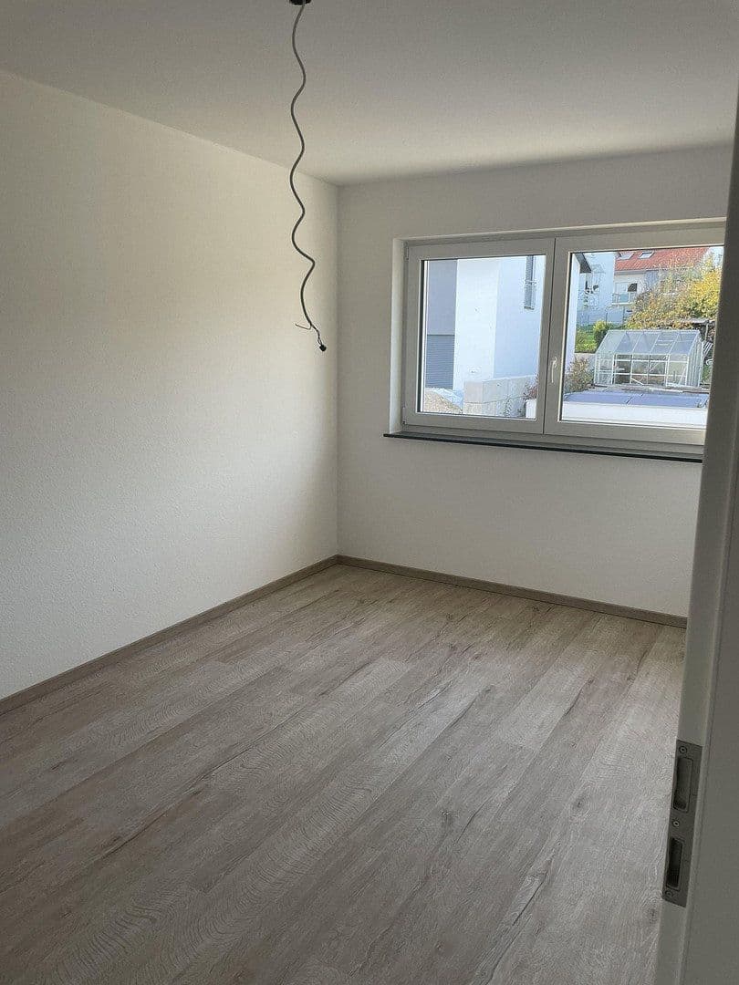 3 bedroom flat to rent, 83 m², Eichendorffstr.3, Rottenacker, Baden-Württemberg 3 bedroom flat to rent, 83 m², Eichendorffstr.3, Rottenacker, Baden-Württemberg