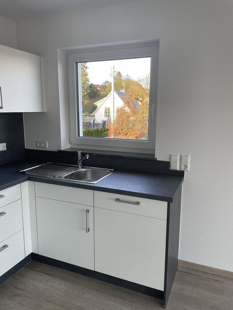 3 bedroom flat to rent, 83 m², Eichendorffstr.3, Rottenacker, Baden-Württemberg 3 bedroom flat to rent, 83 m², Eichendorffstr.3, Rottenacker, Baden-Württemberg