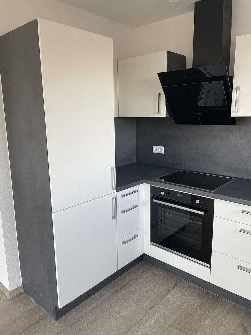 3 bedroom flat to rent, 83 m², Eichendorffstr.3, Rottenacker, Baden-Württemberg 3 bedroom flat to rent, 83 m², Eichendorffstr.3, Rottenacker, Baden-Württemberg