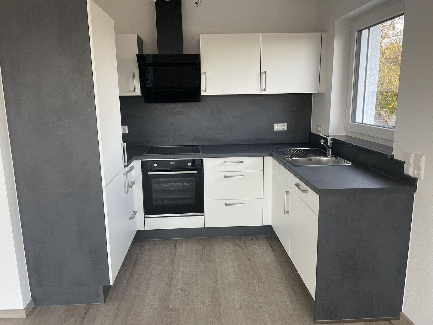 3 bedroom flat to rent, 83 m², Eichendorffstr.3, Rottenacker, Baden-Württemberg 3 bedroom flat to rent, 83 m², Eichendorffstr.3, Rottenacker, Baden-Württemberg