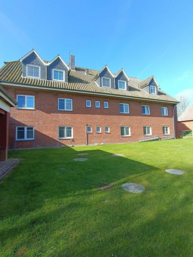 house for sale, 140 m², Hooger Fähre 6, Pellworm, Schleswig-Holstein house for sale, 140 m², Hooger Fähre 6, Pellworm, Schleswig-Holstein